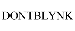DONTBLYNK trademark