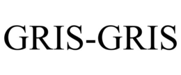 GRIS-GRIS trademark