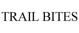 TRAIL BITES trademark