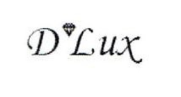 D'LUX trademark