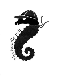 THE NOODLE SUIT trademark