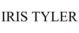 IRIS TYLER trademark