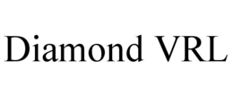 DIAMOND VRL trademark