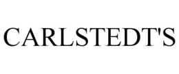 CARLSTEDT'S trademark