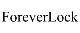 FOREVERLOCK trademark