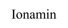 IONAMIN trademark