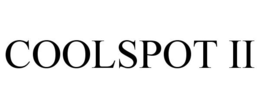 COOLSPOT II trademark