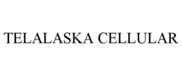 TELALASKA CELLULAR trademark