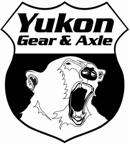 YUKON GEAR & AXLE trademark