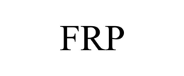 FRP trademark