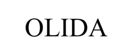 OLIDA trademark