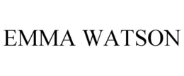 EMMA WATSON trademark