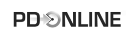 PD ONLINE trademark