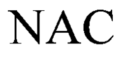 NAC trademark