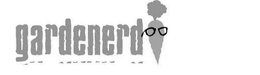 GARDENERD trademark