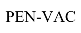 PEN-VAC trademark