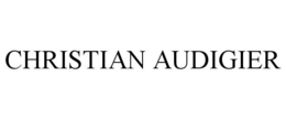 CHRISTIAN AUDIGIER trademark
