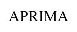 APRIMA trademark