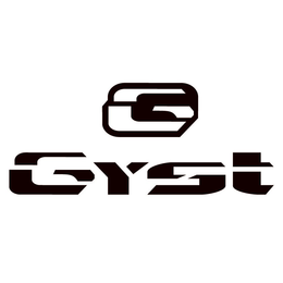 G GYST trademark