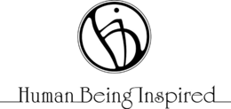 HUMAN BEING INSPIRED HBI trademark
