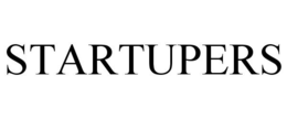 STARTUPERS trademark