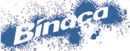 BINACA trademark