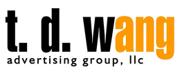 T. D. WANG ADVERTISING GROUP, LLC trademark