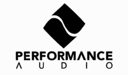 PERFORMANCE AUDIO trademark