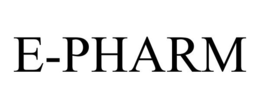 E-PHARM trademark