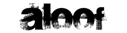 ALOOF trademark