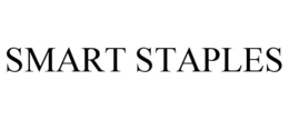 SMART STAPLES trademark