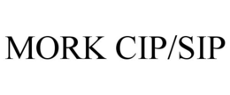 MORK CIP/SIP trademark