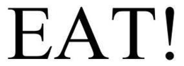 EAT! trademark