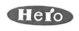 HERO trademark