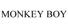 MONKEY BOY trademark