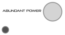 ABUNDANT POWER trademark