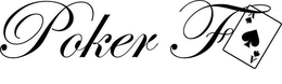 POKER F trademark