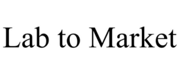 LAB TO MARKET trademark