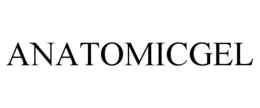 ANATOMICGEL trademark