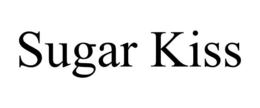 SUGAR KISS trademark