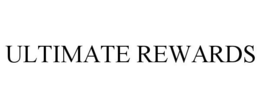 ULTIMATE REWARDS trademark
