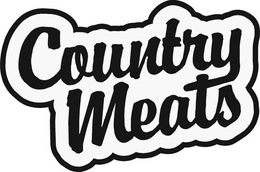 COUNTRY MEATS trademark