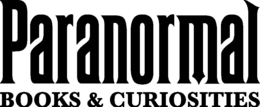 PARANORMAL BOOKS & CURIOSITIES trademark