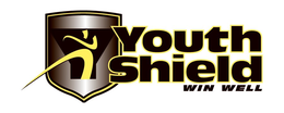 Y YOUTH SHIELD WIN WELL trademark