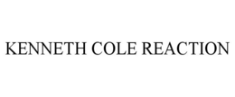 KENNETH COLE REACTION trademark