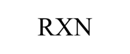 RXN trademark