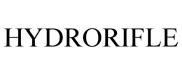HYDRORIFLE trademark