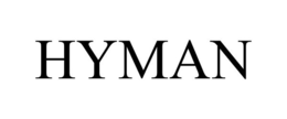 HYMAN trademark