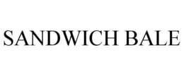 SANDWICH BALE trademark