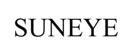 SUNEYE trademark